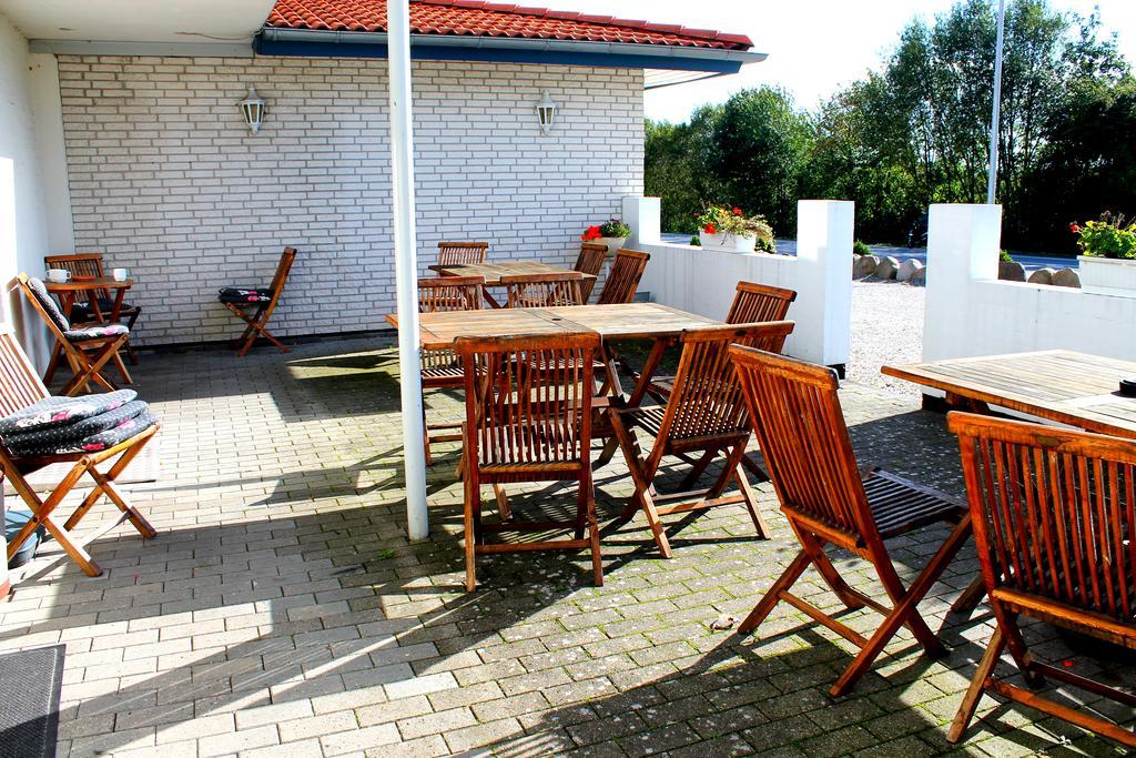 Medio Apartments Fredericia Exterior foto