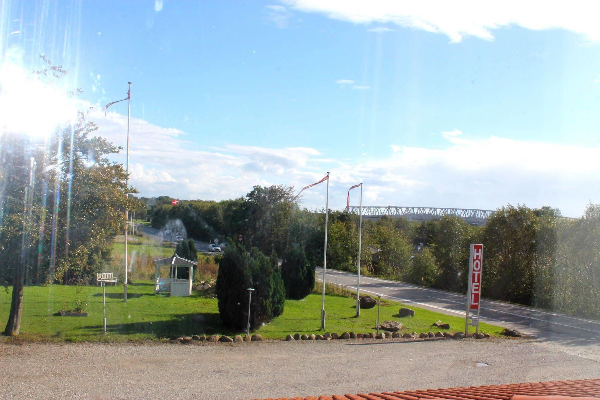 Medio Apartments Fredericia Exterior foto